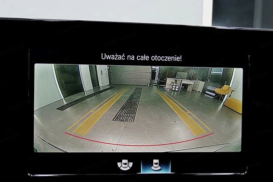 Mercedes CLA Shooting Brake 200 d