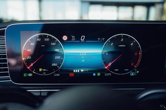 Mercedes GLE 300 d 4MATIC