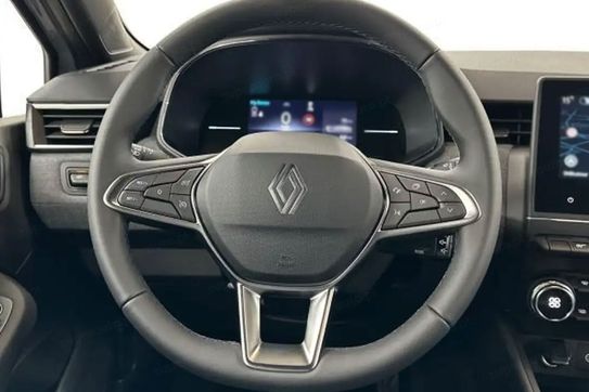 Renault Clio Techno X-Tronic 1.0 TCe