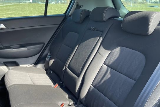 Kia Sportage 1.6 GDI M 2WD