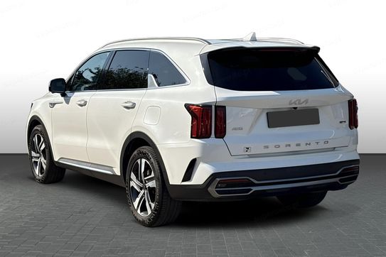 Kia Sorento Prestige Line 1.6 T-GDI PHEV  4WD aut 7os.