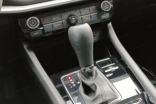 Jeep Compass Altitude 1.5 T4 mHEV DCT FWD