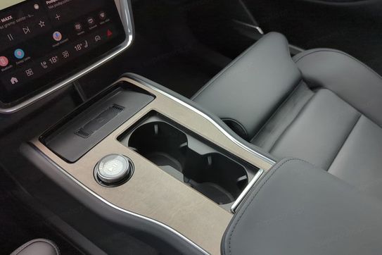 Volvo EX90 111kWh Twin AWD Ultra 7 os