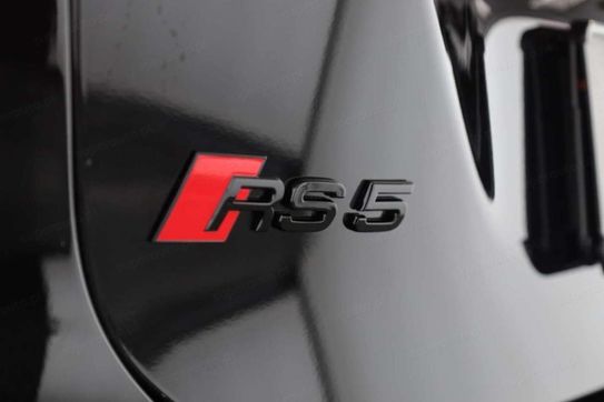 Audi A5 RS5 e-Hybrid