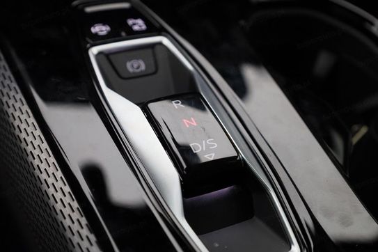 Audi A5 TFSI quattro S line