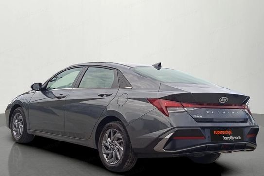 Hyundai Elantra 1.6 Smart