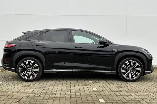 BYD Sealion 7 Comfort