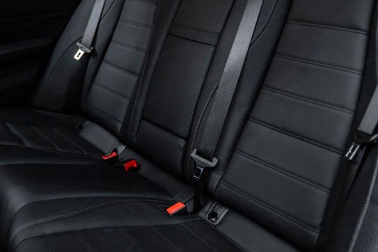 Mercedes GLE 450 d 4-Matic AMG Line