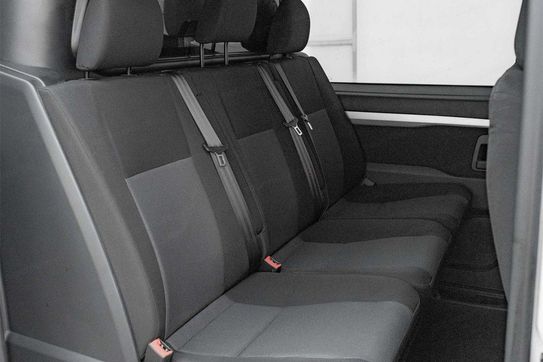 Toyota ProAce Long L2H1 Zabudowa Brygadowa