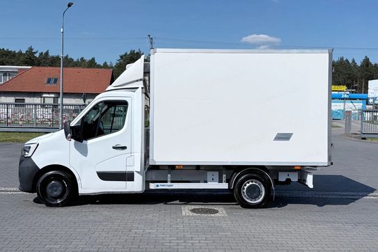 Renault Master dCi