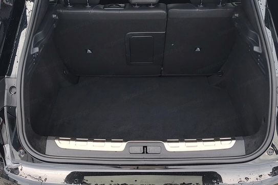 DS DS4 1.2 Puretech Rivoli
