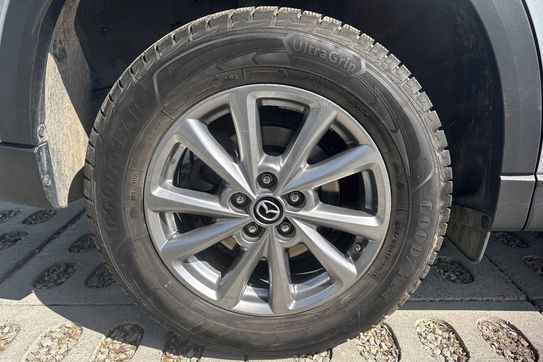 Mazda CX-5 Kanjo 2.0  aut