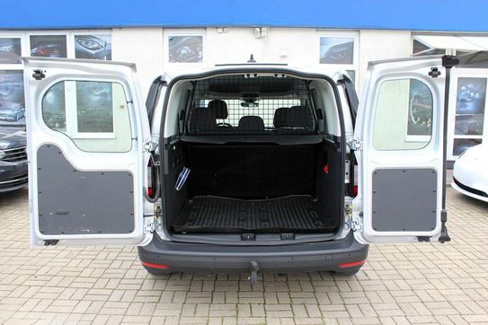 Volkswagen Caddy Kombi L1H1