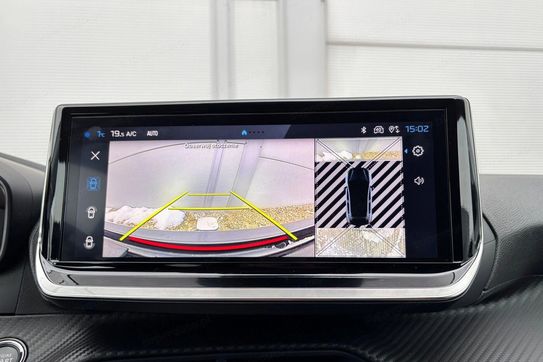 Peugeot 208 1.2 PureTech Allure S&S