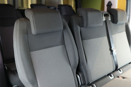 Toyota Proace Verso Long L2H1 Business