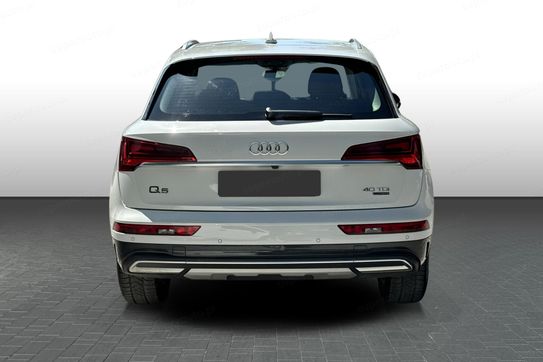 Audi Q5 40 TDI quattro Advanced