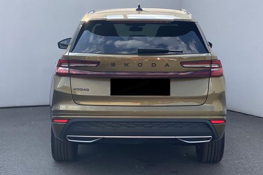 Skoda Kodiaq Sportline 2.0 TSI DSG 4x4