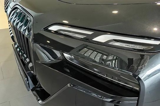 BMW Seria 7 740d xDrive M Sport