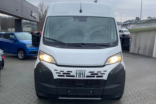 Fiat Ducato L3H2