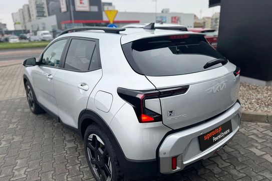 Kia Stonic 1.0 T-GDI M