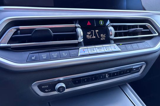 BMW X5 xDrive25d sport-aut