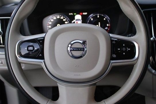 Volvo V60 CC  B4 D AWD aut