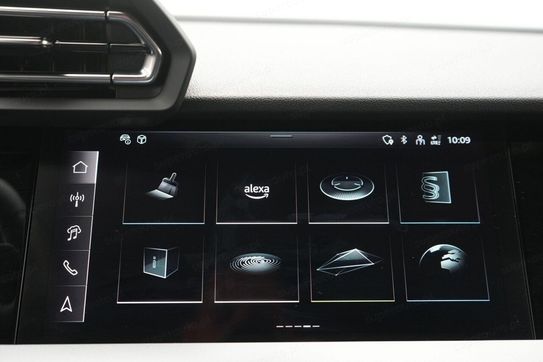 Audi A3 30 TFSI S Line Sportback