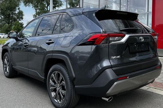 Toyota RAV4 Comfort 2.5 Hybrid