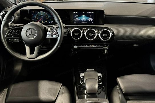 Mercedes Klasa A 180