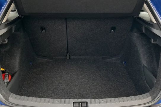 Skoda Scala 1.0 Tsi Selection