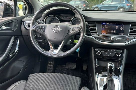 Opel Astra T Elegance