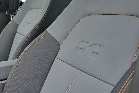 Dacia Sandero Stepway Extreme LPG 1.0 TCe