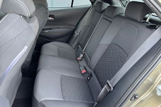 Toyota Corolla 1.2 T Comfort