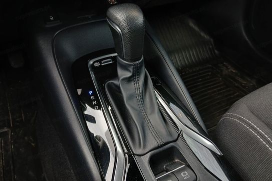 Toyota Corolla 2.0 Hybrid Comfort