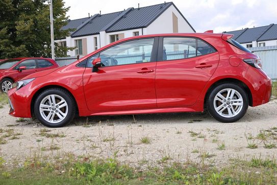 Toyota Corolla 1.8 Hybrid Comfort