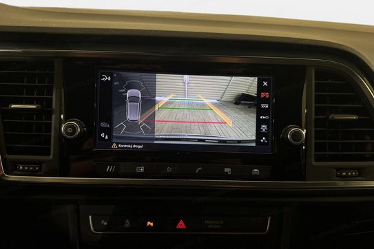 Seat ATECA 1.5 TSI Style S&S DSG