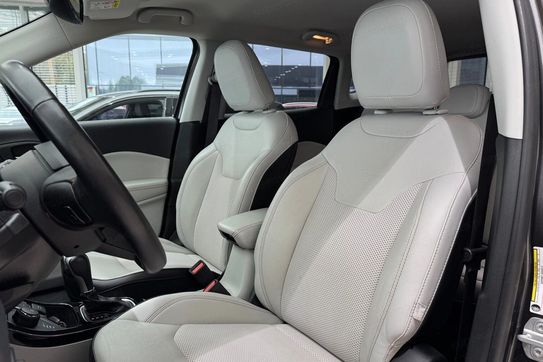 Jeep Compass 1.3 TMair Limited FWD S&S DDCT