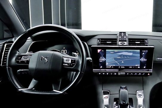 DS DS7 DS 7 1.6 PureTech Rivoli aut