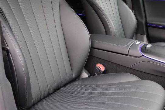 Mercedes Klasa E 220 d 4-Matic All-Terrain Avantgarde