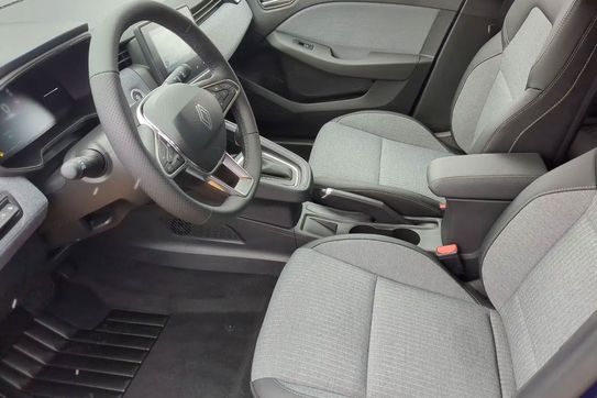 Renault Clio Generation X-Tronic 1.0 TCe