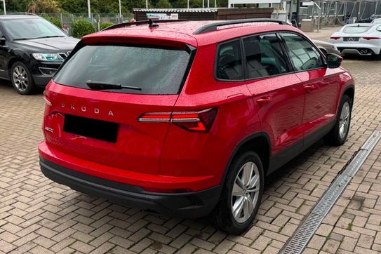 Skoda Karoq Selection 1.5 TSI DSG