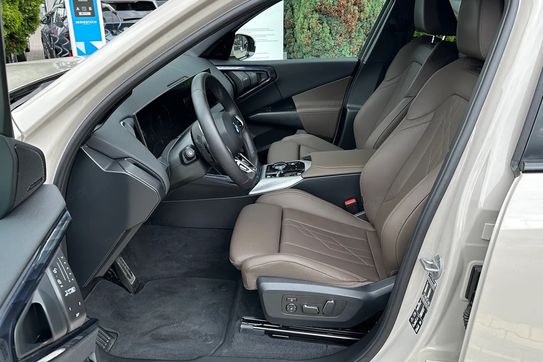 BMW X3 xDrive20d M Sport