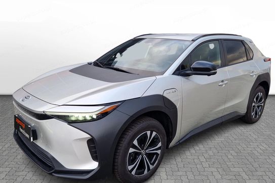 Toyota bZ4X 71.4kWh 4x4 Prestige