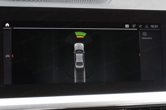 BMW Seria 3 318d Advantage aut