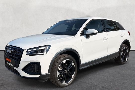 Audi Q2 35 TFSI Advanced