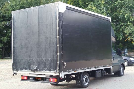 Iveco Daily 35S18 Plandeka