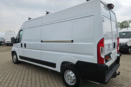 Peugeot Boxer L3H2