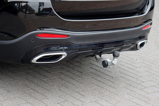 Mercedes GLC 220 d 4-Matic AMG Line