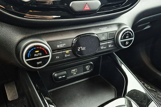 Kia Soul e-Soul 64kWh M