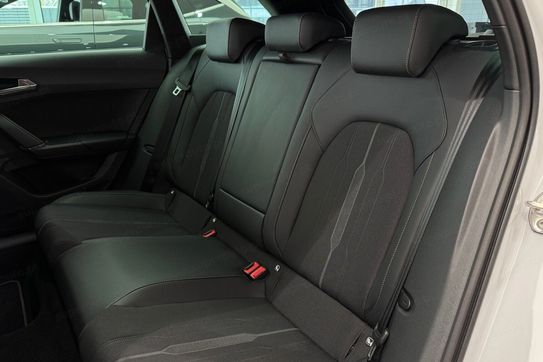 Cupra Leon 1.4 e-Hybrid PHEV DSG